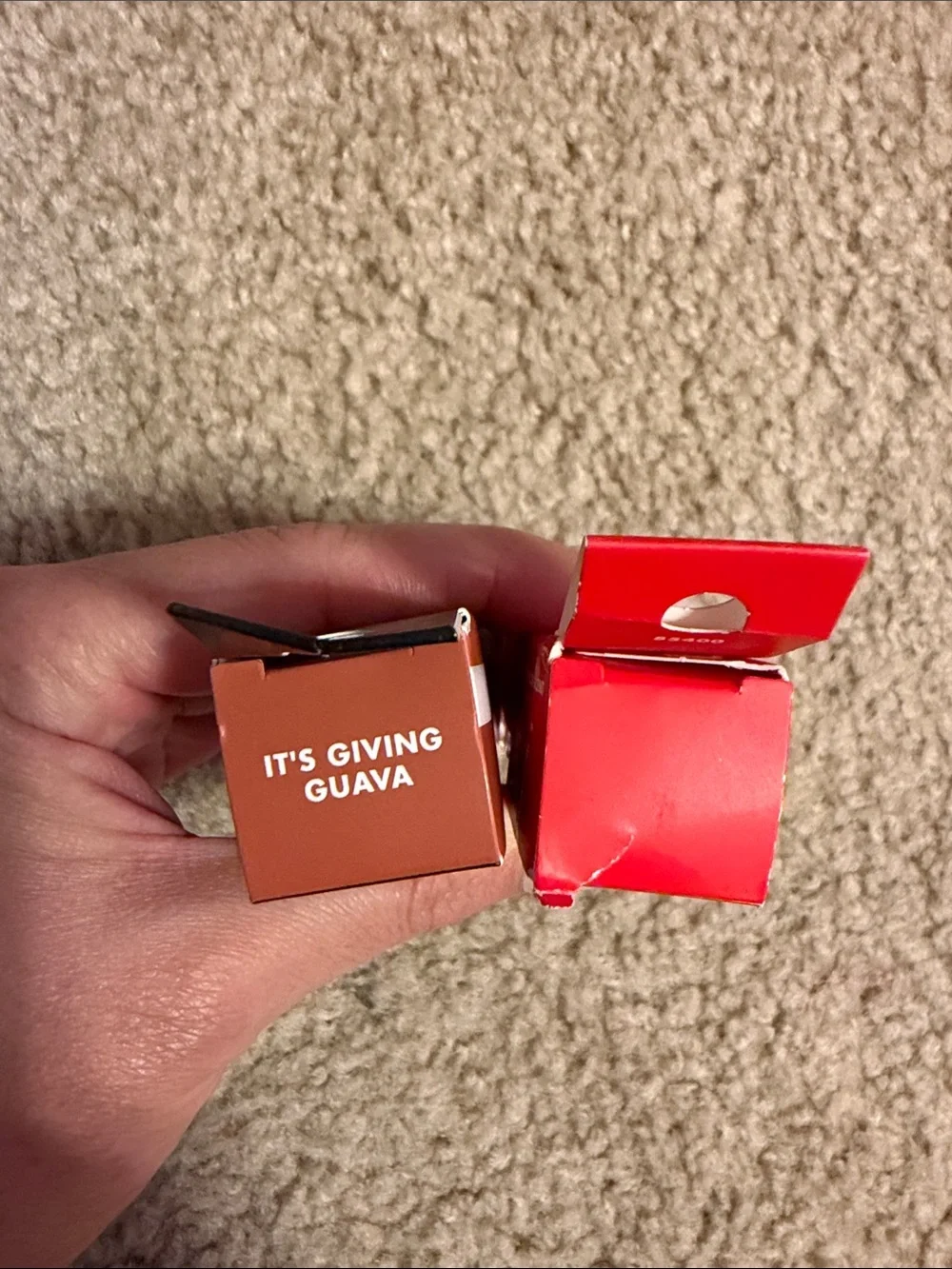 NWT Glow Reviver Lip Oils